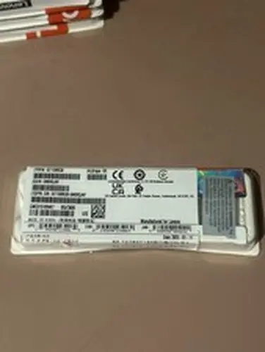 Lenovo 32gb ddr4 3200mhz sodimm ram