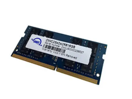 OWC 16GB DDR4 2400MHz PC4-19200 SODIMM Memory NEW - Micron - iMac/Mac Compatible