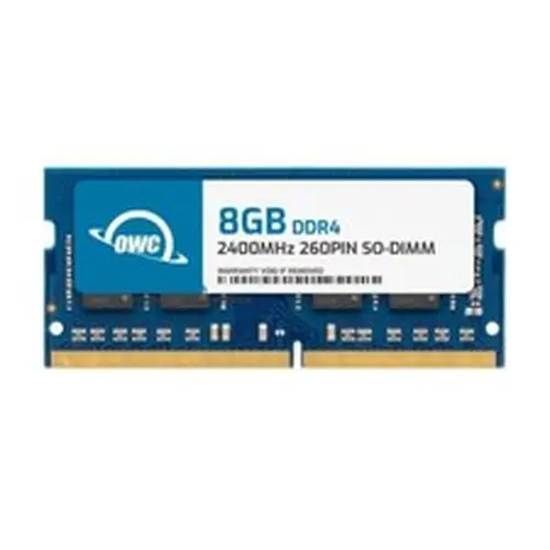 OWC 8GB Memory RAM For HP EliteDesk 705 G4 Mini EliteDesk 800 G3 Mini