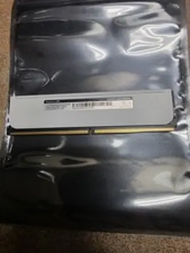 TEAMGROUP T-CREATE EXPERT 8GB (1x8GB) DDR5 RAM 6000MT/s (CTCWD58G6000HC38ABK)