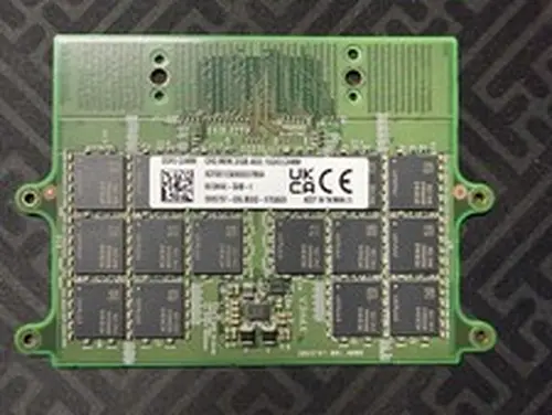 Dell 32GB DDR5-4800 16Gx8 CAMM Memory RAM KV3H4X-HYM-I