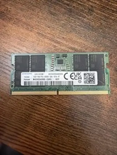 Samsung M425R2GA3BB0-CQK0L 16GB (1x16GB) RAM DDR5 4800MHz LAPTOP Memory