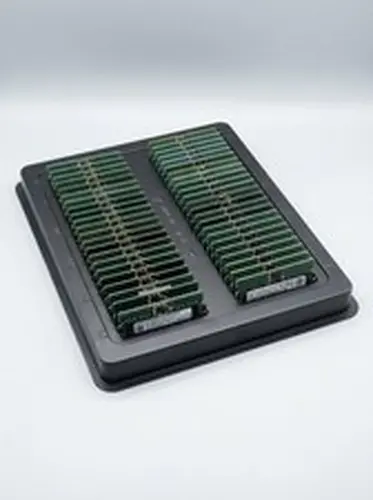 50x 8GB DDR5 5600MHz Laptop RAM SODIMM Lot Micron Samsung 400GB PC5 Memory