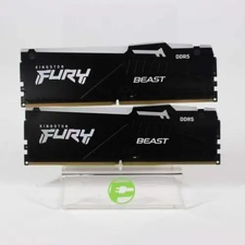 Kingston FURY Beast 32GB (2x16GB) RAM DDR5 5200MHz KF552C40BBA-16