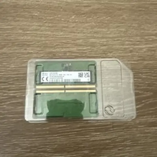 Hynix 2x8GB Sodimm DDR5 RAM Memory