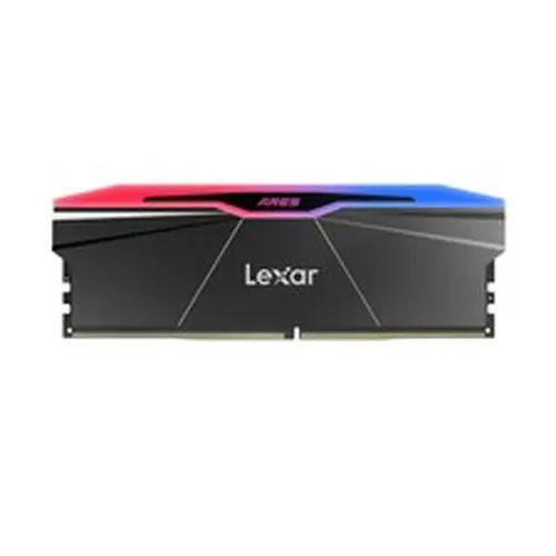Lexar ARES RGB 32GB (2x16GB) DDR5-6400 (LD5U16G64C30BR-RGD)