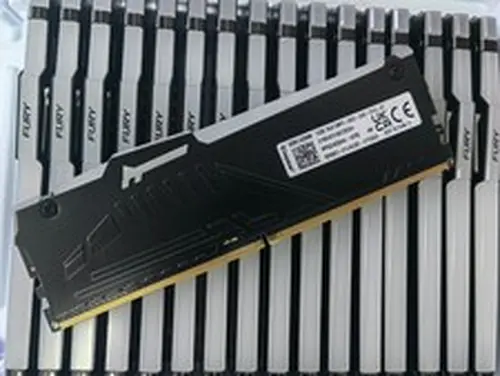 HP Kingston 16GB DDR5 6000 Desktop UDIMM RAM HP60U40S8HA-16FRE by SK hynix IC