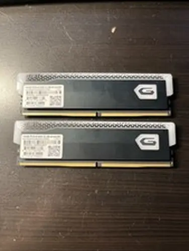 GeIL Orion V RGB DDR5 32GB (2x16GB) 5200MHz PC5-41600 CL38 –