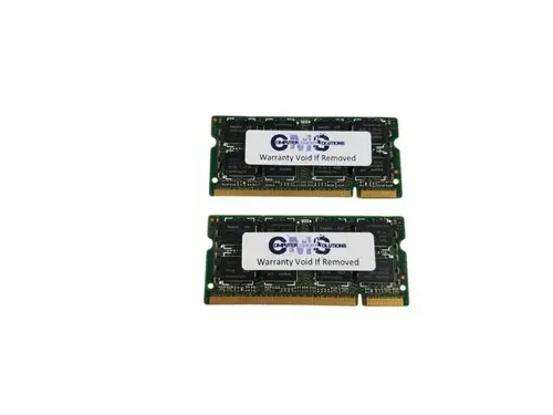 CMS 4GB (2X2GB) Memory Ram Compatible with Dell Studio One 1909 - A39