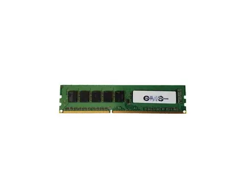 CMS 8GB (1x8GB) DDR4 19200 2400MHZ ECC NON REGISTERED DIMM Memory Ram Upgrade Compatible with Synology RackStation RS3618xs - D32