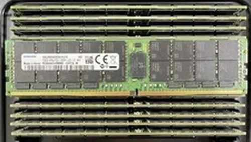 Samsung 128GB DDR4 RAM PC4-2933Y LRDIMM Server Memory M386AAG40MMB-CVFCQ 4DRx4
