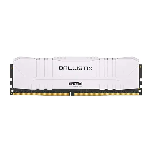 Crucial Ram Ballistix Desktop Game Memory 8GB 16G DDR4 2666 3200 3600 MHz 288pin