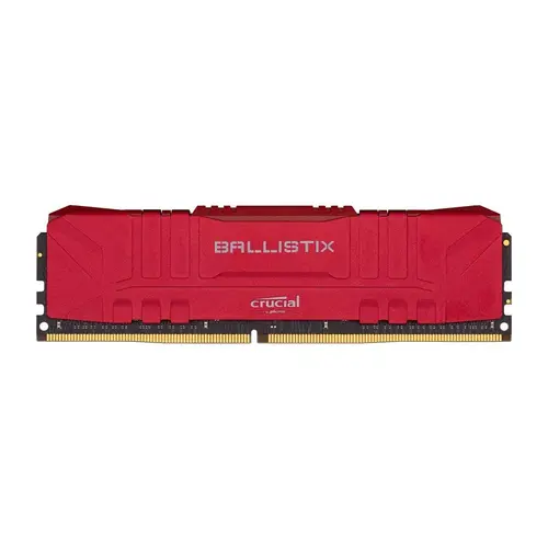 Crucial Ram Ballistix Desktop Game Memory 8GB 16G DDR4 2666 3200 3600 MHz 288pin