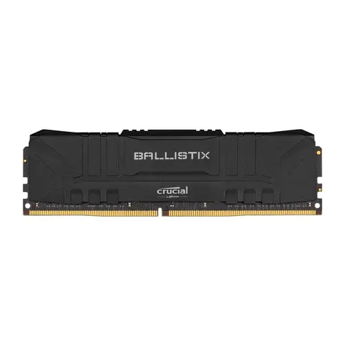 Crucial Ram Ballistix Desktop Game Memory 8GB 16G DDR4 2666 3200 3600 MHz 288pin