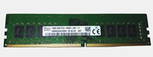 SK Hynix 16GB 2Rx8 DDR4 PC4-2666V-UB1-11 UDIMM 288-Pin Memory Desktop RAM NonECC