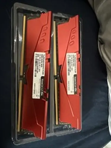 16GB DDR4 Ram