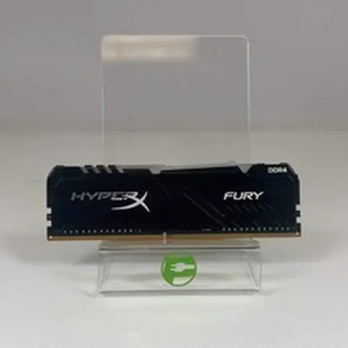 Kingston HyperX Fury 8GB (1x8GB) RAM DDR4 3733MHz HP37D4U1S8MR-8XR RGB