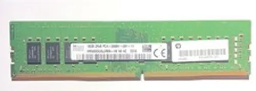 Hynix 16GB DDR4 3200AA PC4-25600 2Rx8 DIMM Desktop Memory RAM HMA82GU6CJR8N-XN