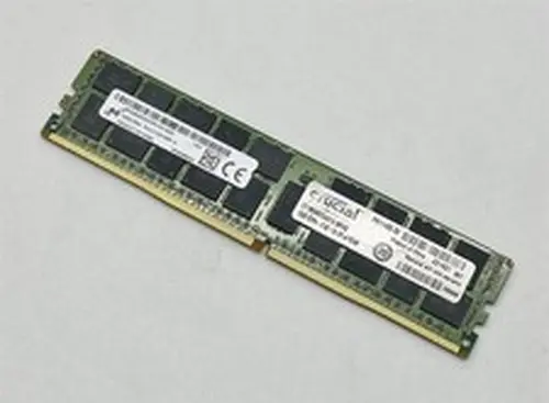 Micron MTA36ASF2G72PZ-2G1A2IG 16GB PC4-17000 DDR4-2133MHz Server Memory RAM
