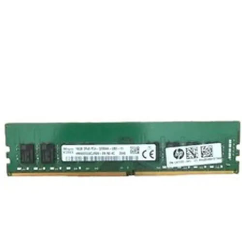 HP SK hynix 16GB DDR4-3200 PC4-3200AA UDIMM Desktop RAM HMA82GU6CJR8N-XN