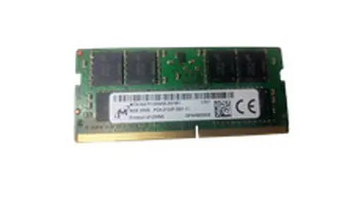 Micron 8GB PC4-2133P DDR4-2133MHz Laptop Memory Ram MTA16ATF1G64HZ-2G1B1