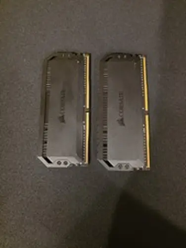 Corsair Dominator Platinum DDR4 2x8GB 16GB 3600mhz CL18 RAM