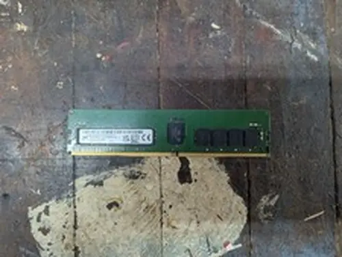 Micron DDR4 ECC RDIMM 3200 MHz
