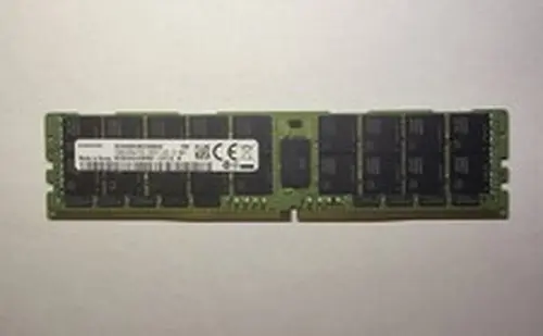 Samsung 128GB DDR4 Server RAM 4DRx4-2933Y-LD2 M386AAG40MMB-CVFBQ LRDIMM