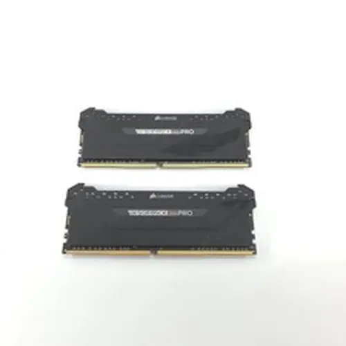 Corsair Vengeance RGB Pro 32GB (2x16GB) DDR4 DRAM 3200MHz