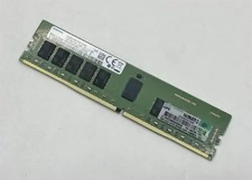 Samsung M393A2K43BB1-CTD7Q 16GB PC4-21300 DDR4-2666MHz Reg ECC Server Memory RAM