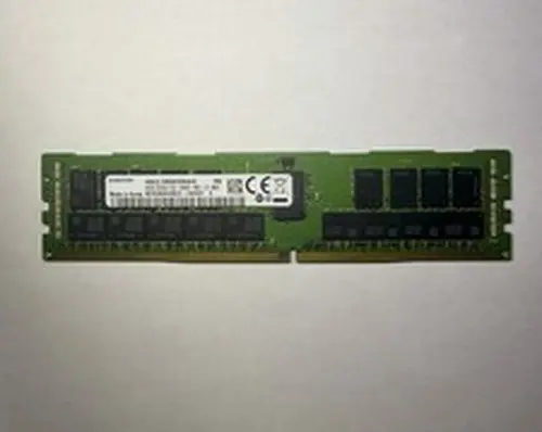 Samsung M393A8K40B22-CWD6Y 64GB DDR4-2666 2S2Rx4 PC4-2666V ECC Registered DIMM