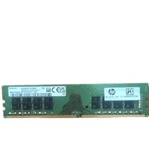 HP Samsung 16GB DDR4-3200 PC4-3200AA Desktop RAM 2Rx8 M378A2K43EB1-CWE