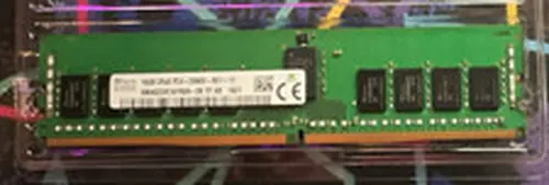 SK hynix 16GB DDR4-2666 RDIMM Registered Server Memory PC4-2666V 288-Pin