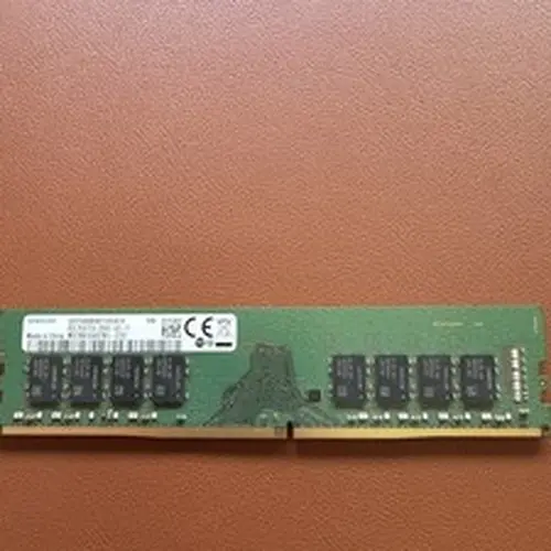 Samsung 8GB DDR4 PC4-2666V-UB1-11 Desktop RAM M378A2K43CB1-CTD 2Rx8