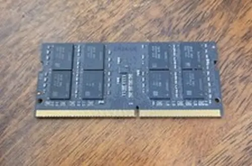 32GB 2133MHz DDR4 SODIMM 2Rx8 Laptop Single Memory RAM Module