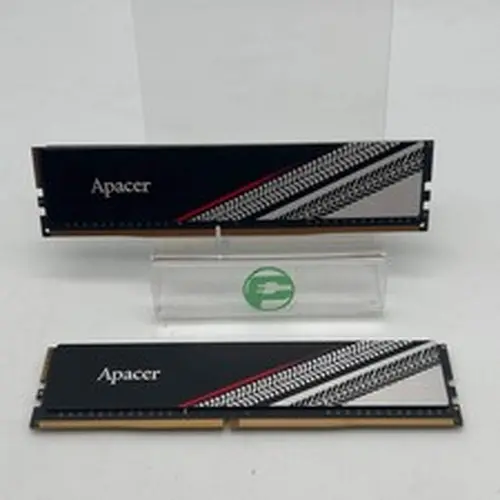 Apacer UNB 16GB (2x8GB) RAM DDR4 3000MHz AH4U08G30C08YTBAA