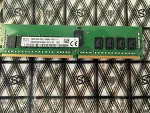 SK Hynix 16GB (1x16GB) RAM DDR4 2666MHz HMA82GR7AFR8N-VK