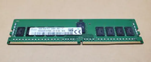 SK Hynix 16GB 2Rx8 PC4-2400T-RE1-11 HMA82GR7AFR8N-UH RDIMM Memory
