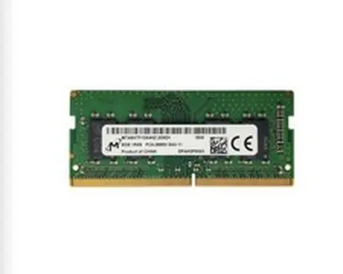 MTA8ATF1G64HZ-2G6D1 MICRON 8GB PC4-21300 DDR4-2666MHZ MEMORY INT.H