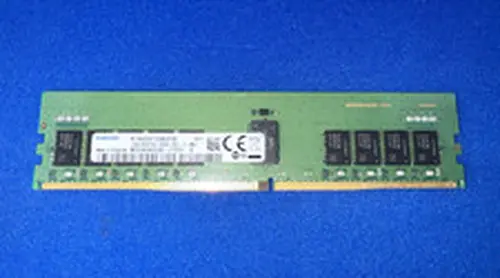 Samsung 16GB DDR4-2666 ECC REG RDIMM Server RAM M393A2K43CB2-CTD6Y PC4-2666V