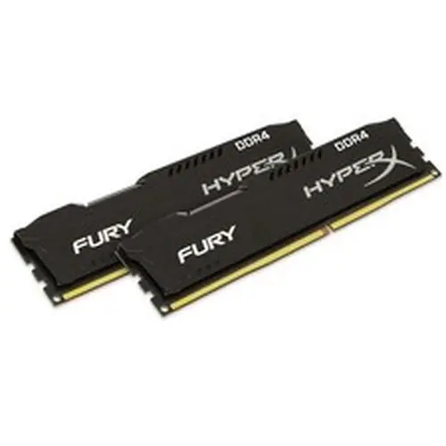 DDR4 16GB(2x8GB) RAM FURY HyperX 3200MHz 1.2V CL22 Desktop Memory UDIMM Gaming