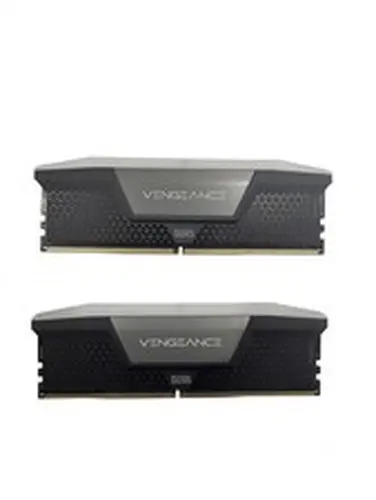 Corsair Vengeance RGB DDR5 DIMM 32GB (2x16GB) 6000MT/s Desktop RAM