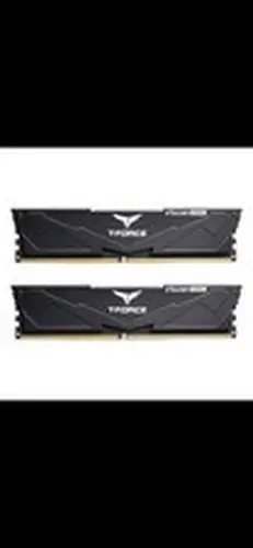 TEAMGROUP T-Force Vulcan DDR5 RAM DIMM 288-Pin Desktop RAM 2x Modules 5200MHz