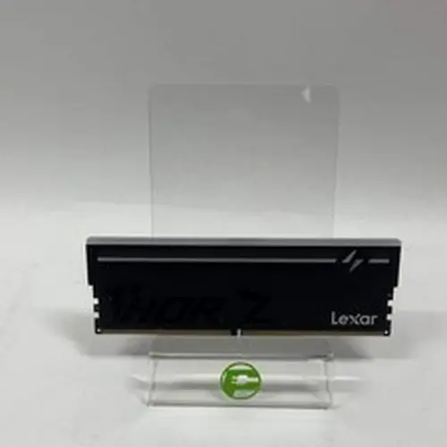 Lexar Thor Z 8GB (1x8GB) RAM DDR5 6000MHz LD5U16G60C38LV-RUD