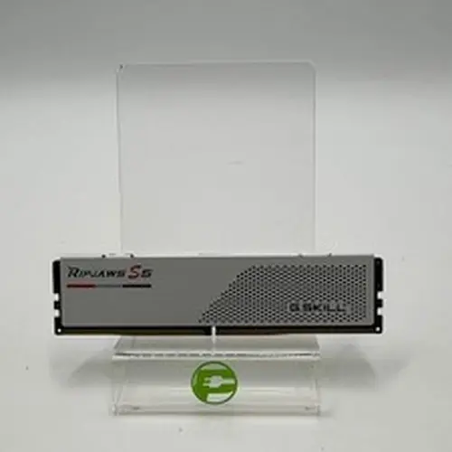 G.Skill Ripjaws S5 16GB (1x16GB) RAM DDR5 5200MHz F5-5200J3636C16GX1-RS5W