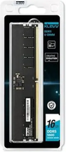KLEVV Essencore SKhynix DDR5 16GB 1x16GB 5600MHz Desktop PC Ram Memory Sk-hynix