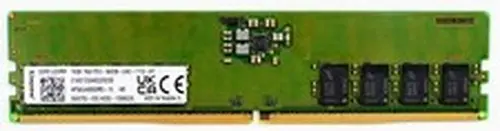Kingston 16GB DDR5 5600 MHz Desktop UDIMM RAM 1Rx8 - HP56U46BS8MD-16