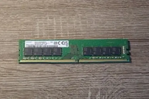 Samsung 32GB DDR4 3200MHz Desktop Memory !