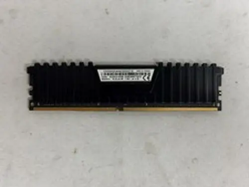 Corsair Vengeance LPX 16GB (1x16GB) RAM DDR4 3000MHz CMK128GX4M8B3000C16