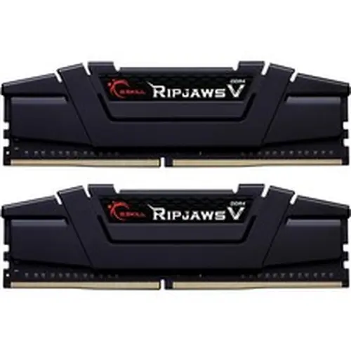 DDR4 RAM 16GB Kit 2x8GB 3200MT/s CL16 Desktop Gaming Memory Black